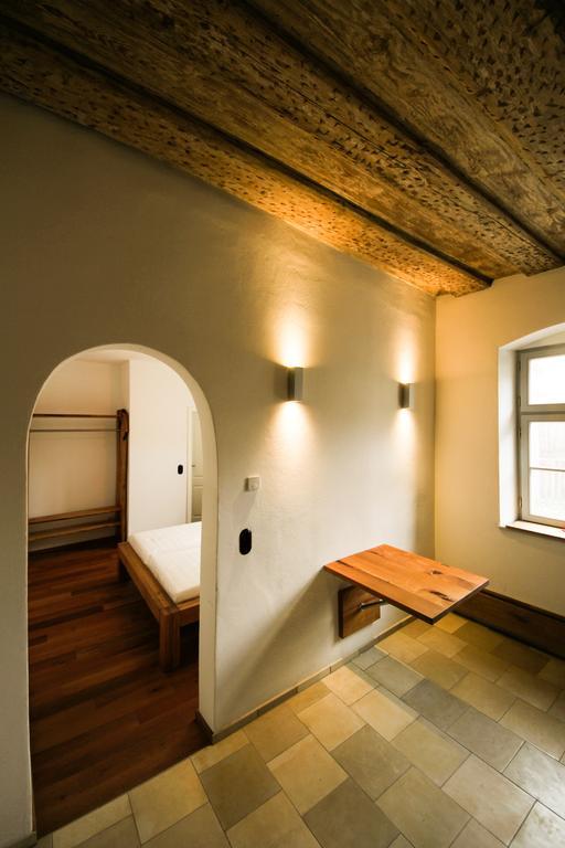 Altstadtpalais Im Sand Bamberg Quarto foto